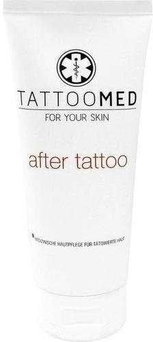 TATTOOMED after tattoo Salbe 100 ml