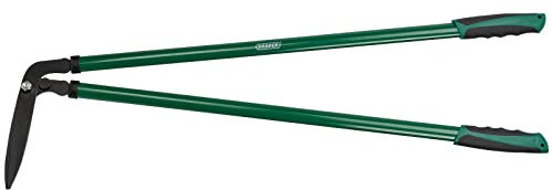 Draper 83979 - Cesoie con Manici in Acciaio, 100 mm