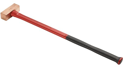Hultafors 823035 CU 3000 Masse en Cuivre