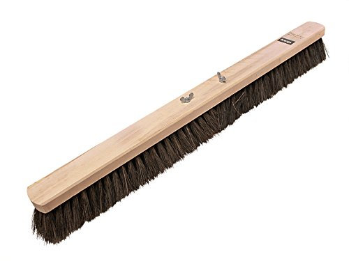 Peggy Perfect Saalbesen Ideal 80 cm Arenga