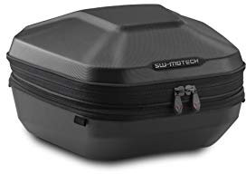 SW-Motech URBAN ABS Topcase-System - Schwarz. BMW R1200GS (12-), R1250GS (18-).