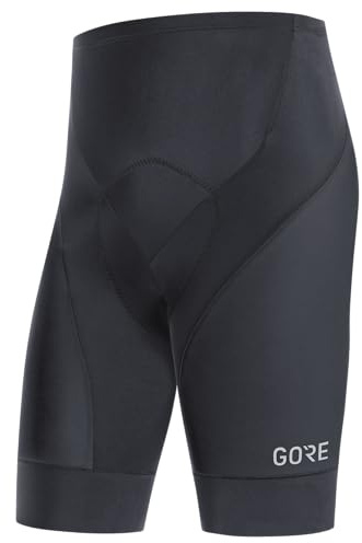 GOREWEAR C3 Cuissard court sans bretelles+