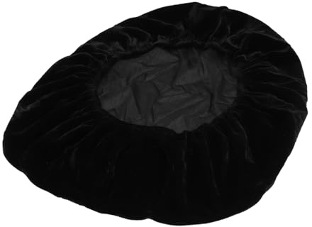 Yardwe Estuche De Guitarra Forro De Pelusa para Instrumentos Musicales Protector Delicado y Duradero para Cubrir Guitarra Española o Acústica para Almacenamiento Seguro
