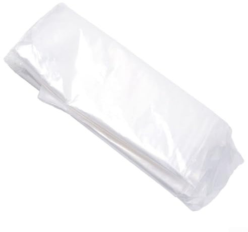 Película de invernadero, cubierta de invernadero, lámina de plástico de polietileno transparente, para horticultura, jardín y agricultura (7 x 10 m)