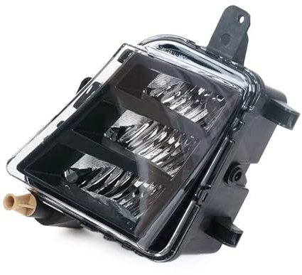 Nebelschlussleuchte für Golf 7 A7 für MK7 für GTI für GTD 2013 2014 2015 2016 2017 Auto-Nebelscheinwerfer-Ersatz 5G0941699 5G0941700