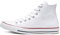 Converse - Ct as hi bianco X/M7650