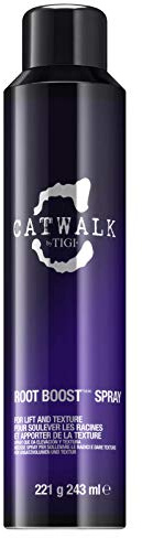 Tigi Catwalk Root Boost Spray for texture & lift