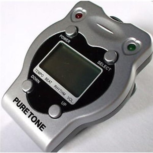 Pure Tone: Digital Metronome