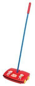 Junior Helper Sweeper by Schylling