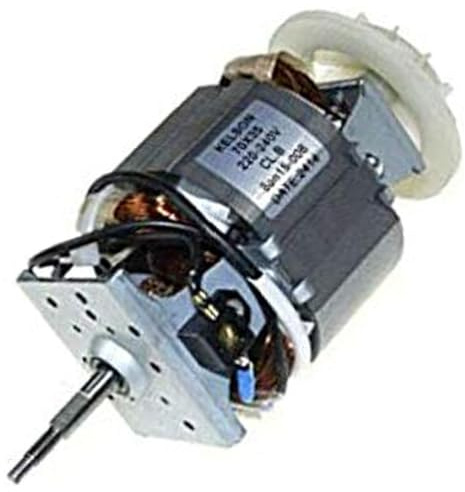 Moteur Robot ménager MS-0A13235, MS-650830 MOULINEX Robot ménager MS-0A13235, MS-650830 MOULINEX