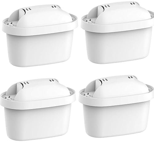 WY8 Universal Premium Quality Water Filter Cartridge For Brita all series Maxtra/Maxtra Plus (4)