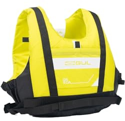 GUL 2024 Garda 50N Schwimmweste GM0002-B9 - Sulphur Spring