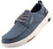 Dockers by Gerli Mocasines para, azul, 40 EU