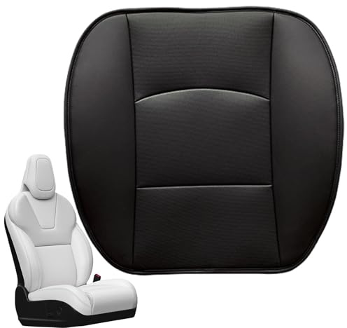 Cojín de cuña para asiento de coche, cojín de conductor de automóvil