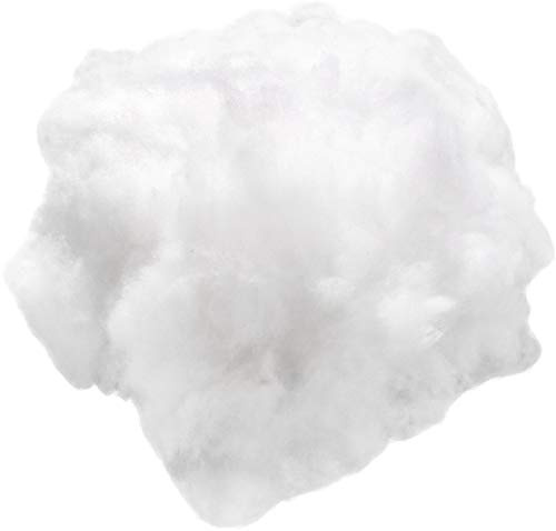 Knorr Prandell 218453039 ouate de Rembourrage/hochbau schwatte 250 g (Blanc)