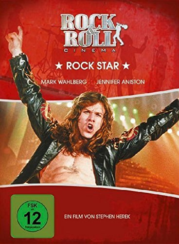 Rock Star - Rock & Roll Cinema