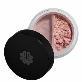 Lily Lolo Mineral Eye Shadow - Pink Champagne - 2g