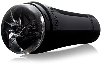 Fleshlight Pilot Male Sex Toys for Men - The Premium Original Male Masturbator Sex Toys for Men with Our Fleshlight SuperSkin Pocket Pussy Technology