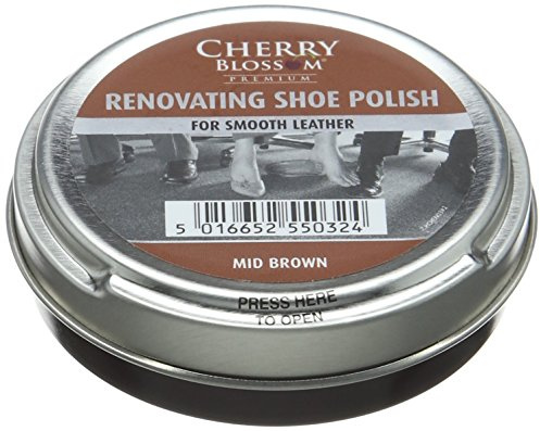Cherry Blossom Premium Renovating Polish