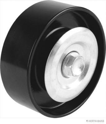 Spannrolle Rolle für Keilrippenriemen original HERTH+BUSS (J1142079)