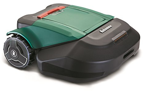 Robomow PRD6100A 3323025 RS612 Tondeuse à gazon robotisée avec station de base