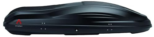G3 Box Reef 390 Box Tetto da Auto, 335 L