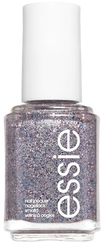 Essie Nagellack für farbintensive Fingernägel, Nr. 511 congrats, Metallic, 13,5 ml