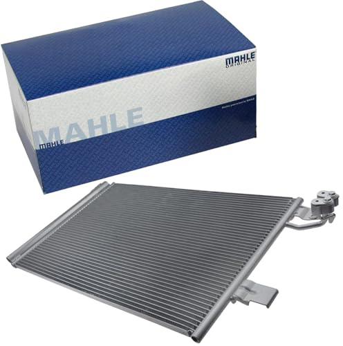 MAHLE AC 774 000S Kondensator, Klimaanlage - für VW Transporter T5 Platfürm/Chassis (7JD, 7JE, 7JL, 7JY, 7JZ, 7F), u.a.