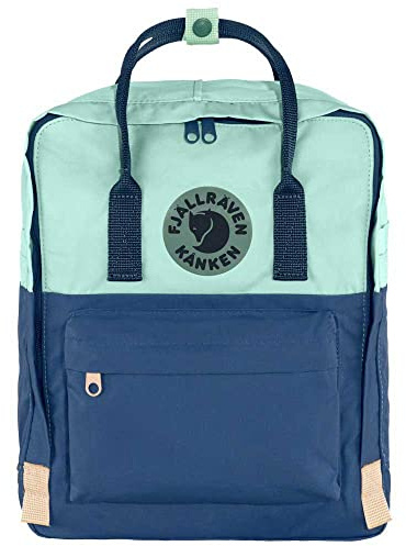 Fjallraven 23615 Kånken Art Sports backpack Unisex Coast Line-Sky OneSize
