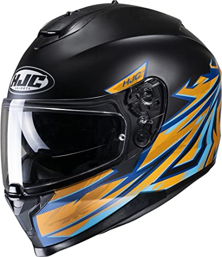 HJC, Integralhelme motorrad C70 Pentas MC27SF, L