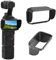 ZJRXM Accesorios para dji Osmo Pocket 3 Pantalla Protección Solar Pantalla Visera para dji Osmo Pocket 3