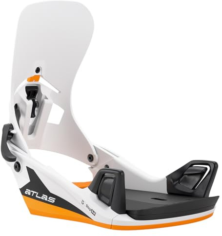 Union Atlas Step On - L