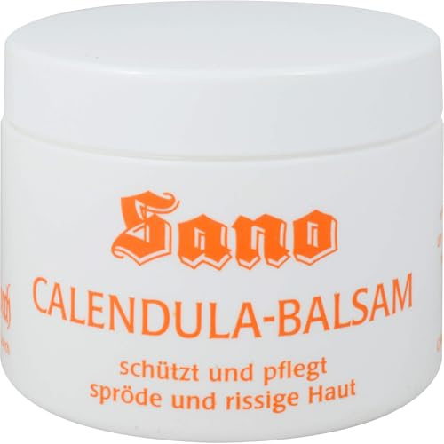 SANO CALENDULA Balsam 100 ml