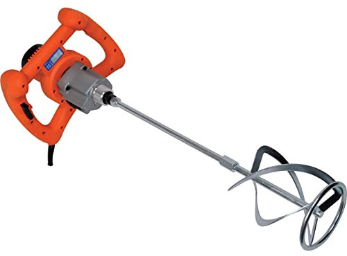 Vitrex MIX1400 1400W 230V Power Mixer