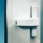 Burg Wächter Fenstersicherung Winsafe W1 BR Z1 GL
