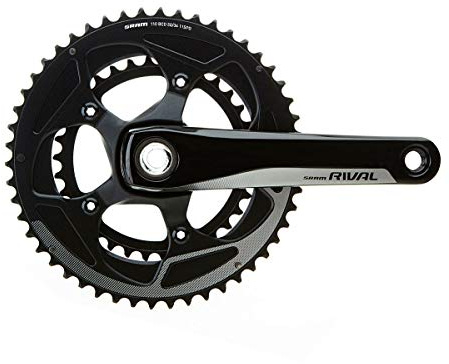 Sram Rival22 Kettenradgarnitur