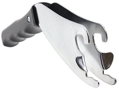 Cuisinemaster RCM10FRKP RCM10FRSP Genuine Oven Cooker Grill Pan Handle Detachable Tray Grip