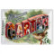 Nostalgic-Art Plaque en tôle rétro 20 x 30 cm Bienvenue dans mon jardin - Idée cadeau pour les amis du jardin - En métal - Design vintage avec inscription en allemand
