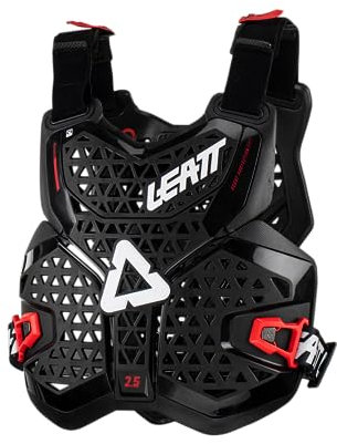 Leatt Chest Protector 2.5 Blk