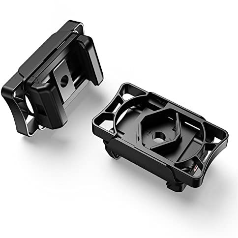 Teleskop-Telefonadapter universelle Handy-Halterung, für Android-IOS-Telefone, Telefon-Scope-Adapter für Spektive, Monokulare, Ferngläser, Mikroskope Usw
