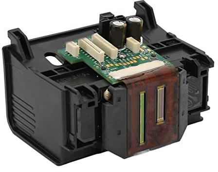 Druckkopf Verschleißfest, 934 935 Düsenersatz für Officejet Pro 6230 6830 6815 6812 6835 Druckkopf Kompatibel mit 6800 6810 6820 6822 6825 6200