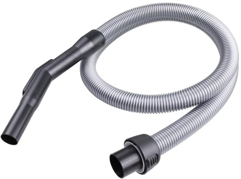 PRIMEBAG Saugschlauch passend für AEG Electrolux AAM 6130 1 8m | Staubsaugerschlauch AirMax 1, 8m Handgriff