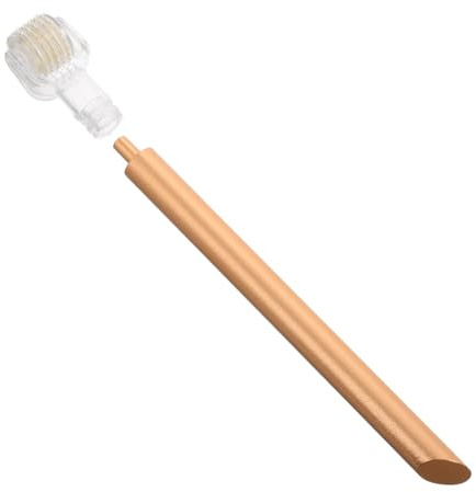 VALICLUD Strumento Per Rimozione Dei Del Modellatore Sopracciglia Rimovibile Facile e Usare Casa Colore