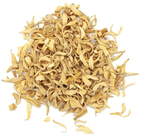 Fleurs d'oranger (fleurs de bigaradier) - Sachet de 50 g