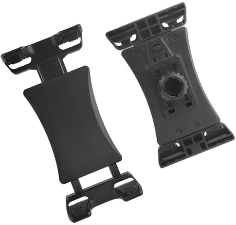 YiQinzcxg Supporto per telefono cellulare, adattatore per telefono cellulare, supporto per selfie monopiede adattatore, adattatore