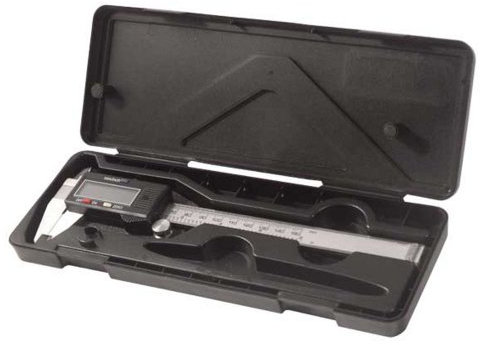 Mauk Pied à coulisse numérique 1543