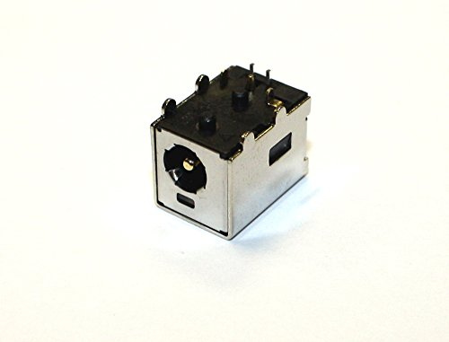 Power4Laptops connecteur Alimentation pc Portable Compatible avec HP Pavilion dv6230br