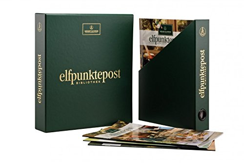 Wendt & Kühn Sammelbox Elfpunktepost
