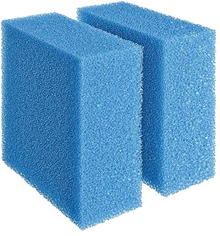 OASE 42895 Ersatzschwammset blau BioTec 40000