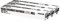 Baking Parchment Refill for Vogue Wrap450 Dispenser (Pack 3)
